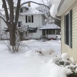 Meet your Posher, Nicholas